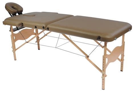 Table De Massage Professionnelle Pliante Et Fixe Securimed