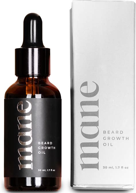 Amazon Beard Oil For Men Growth Ml Beard Growth Oil Serum