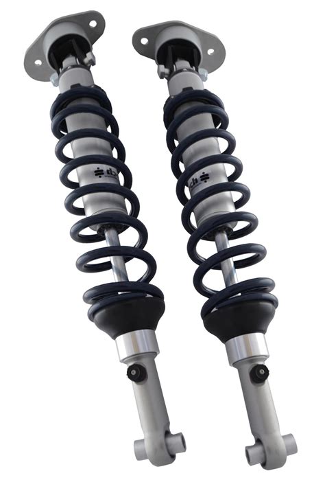 Ridetech 13046110 Ridetech Hq Coilover Kits Summit Racing