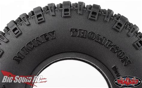 RC4WD Mickey Thompson Baja MTZ 1.0” Scale Tires « Big Squid RC – RC Car and Truck News, Reviews ...