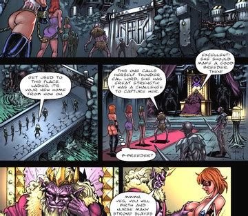 The Magazine Muses Sex And Porn Comics