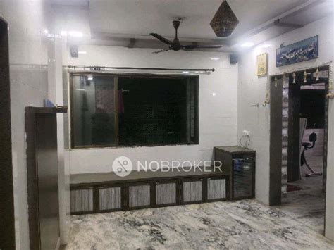 Vedant Complex Nalasopara East Without Brokerage Semi Furnished 2 BHK