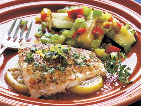 How To Make Baked Red Snapper With Garlic And Herbs In 25 Minutes