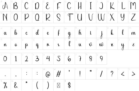 Welcome Font 1001 Free Fonts