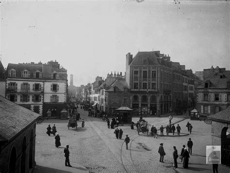 Patrimoine Et Archives De Lorient On Twitter Jour Image Du Fonds