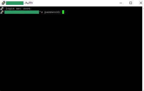 Ssh Into Digitalocean Droplet Terminal By Ssh Keys And Console Feriors