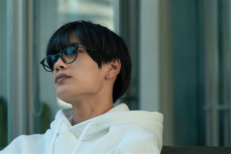 高橋恭平なにわ男子主演 映画『なのに、千輝くんが甘すぎる。』新場面カット解禁 Ranranentertainment ランランエンタメ！