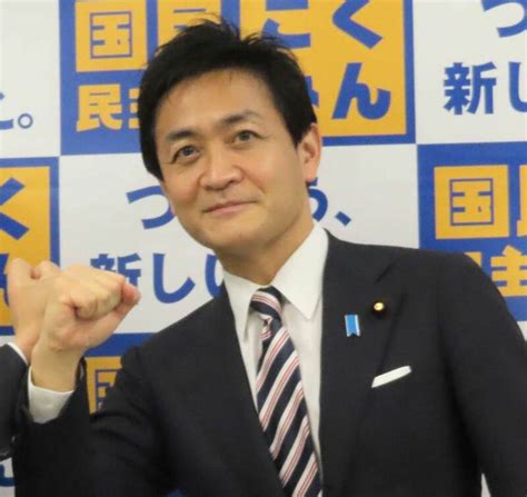 写真：ゼレンスキー大統領のオンライン国会演説が前進 国民民主・玉木代表「大型テレビ設置の準備を進めている」 東スポweb