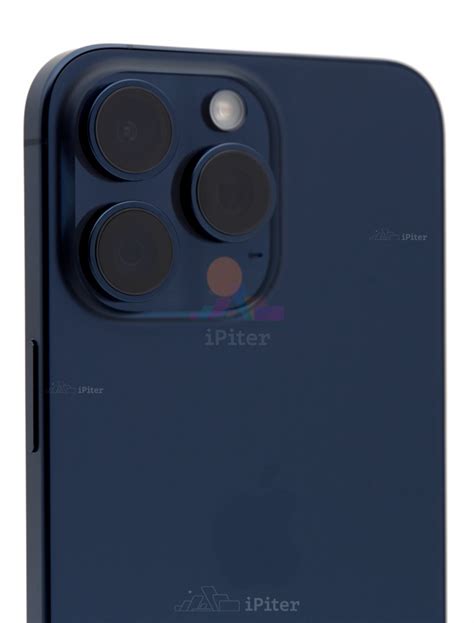 Купить Apple Iphone 15 Pro Max 512gb Blue Titanium Синий титан Nano