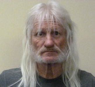 Lee Wayne Huckabee A Registered Sex Offender In San Angelo Tx