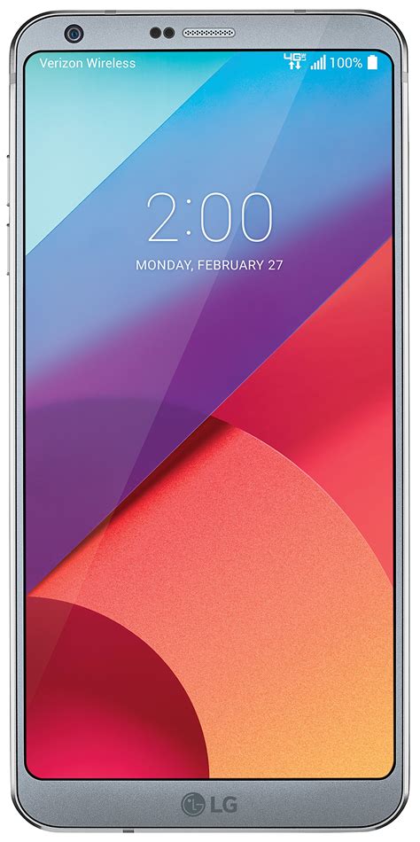 Verizon Lg Smartphones Mysterious LG Zone 4 Reportedly Headed To