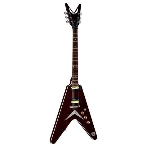 Dean V Electric Guitar On Sale Cityofclovis Org