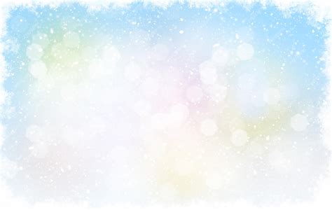 Premium Photo | Christmas background with snow