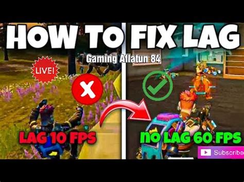 How To Fix Lag In Farlight Farlight Lag