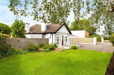 3 Bedroom Detached Bungalow For Sale In Willow Court Chapel Road