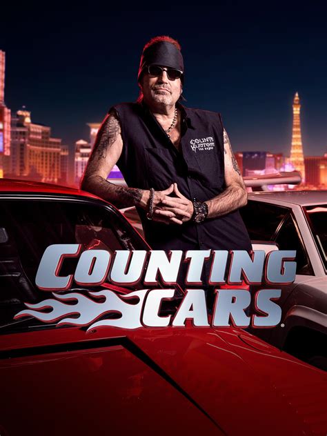 Cast Of Counting Cars 2023 2024 Company Salaries