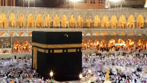 Hajj And Umrah