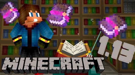 Minecraft Tutorial Ita Quanti E Quali Sono Gli Incantamenti Di