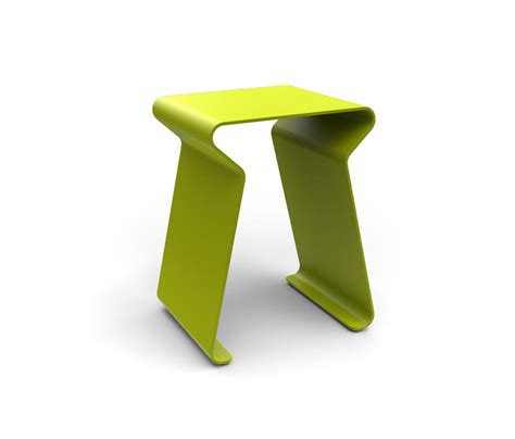 Fun Stool Stools From Matière Grise Architonic