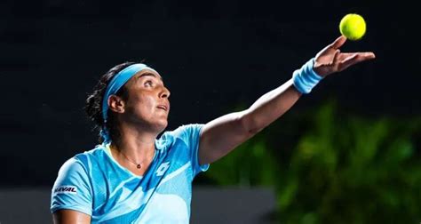 Ons Jabeur Grimpe La E Place Au Classement Wta