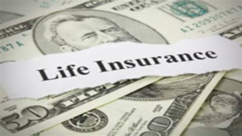 How Secure is Life Insurance?