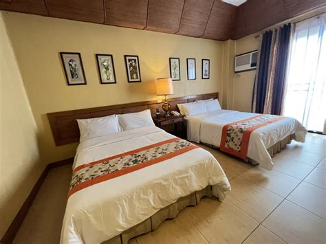 Java Hotel Laoag Charm And Comfort At The Heart Of Ilocos Norte Teal