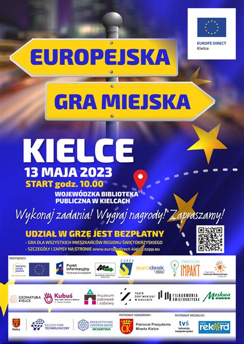 Europe Direct Kielce