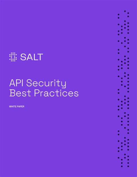 Api Security Best Practices Api Security Guide Checklist