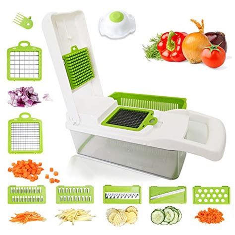 Food Choppers And Dicers Hand Onion Chopper Onion Cutter Potato Salad