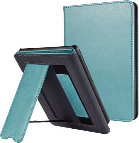 Cobak Funda Para Kindle De Generaci N Con Soporte Y Correa De