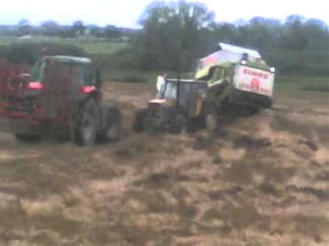 Claas Dominator Po Same Jaja Youtube