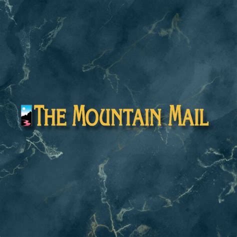 The Mountain Mail - Guaranteed Feature