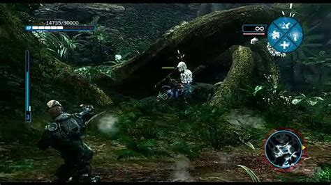 Avatar: The Game Xbox 360 Video - TGS 09: Walkthrough - IGN