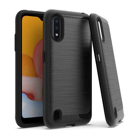 10 Best Cases For Samsung Galaxy A01