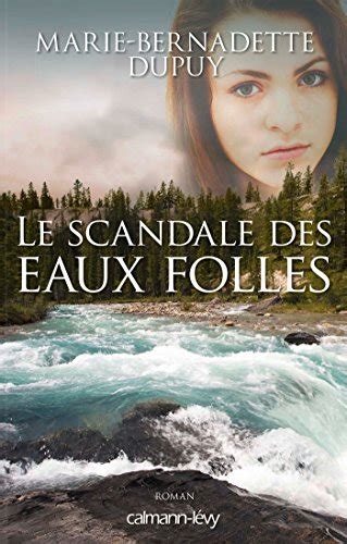 Le Scandale Des Eaux Folles T French Edition Kindle Edition By