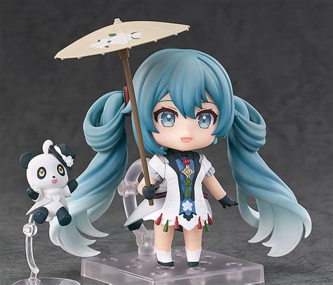 GOOD SMILE COMPANY GSC Character Vocal Series 01 Hatsune Miku