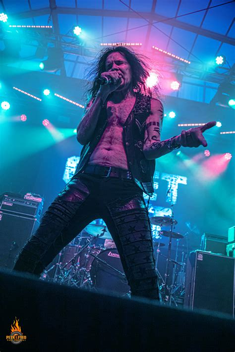 Knac Headbangers Great White In Houston Photo Gallery