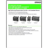 Omron Plc Cp E N Sdr A