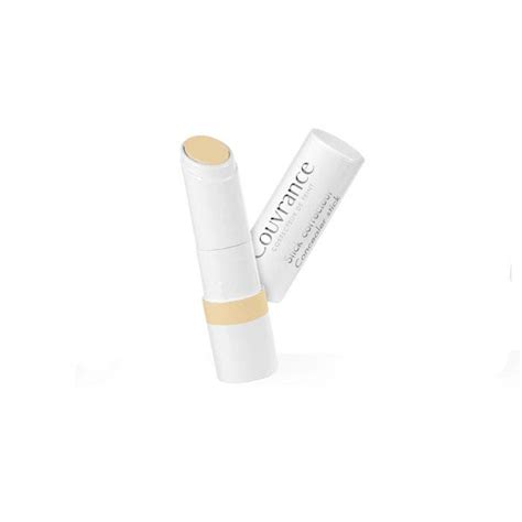 Stick Correcteur Peaux Sensibles Spf Couvrance G Av Ne Easypara