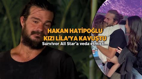 Son Dakİka Survİvor Haberlerİ Survivor Hakan Hatipoğlu Elendi Mi