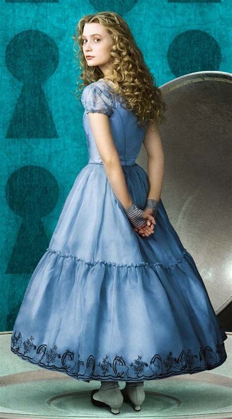 Alice in Wonderland Dress – Fashion dresses