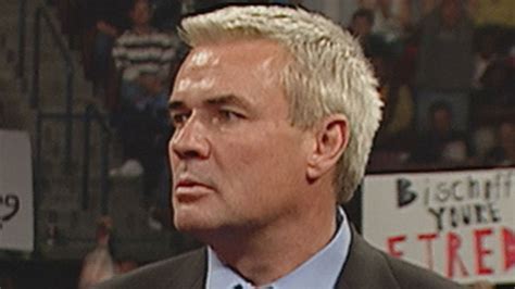 Eric Bischoff Announces He Will Be Stepping Back Into A Wrestling Ring