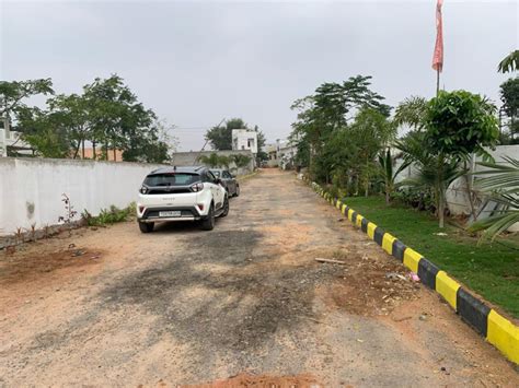 242 Sq Yards Agricultural Farm Land For Sale In Shadnagar Hyderabad