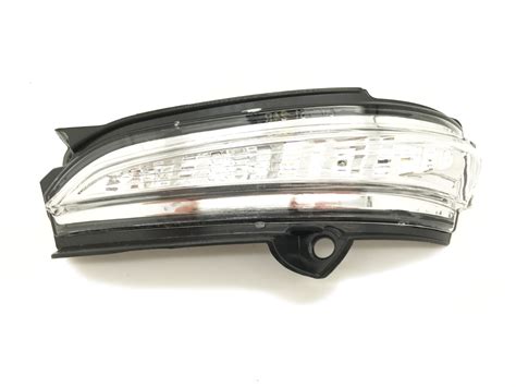 Led Wing Mirror Indicator For Ford Mondeo Saloon Hatch Estate Left