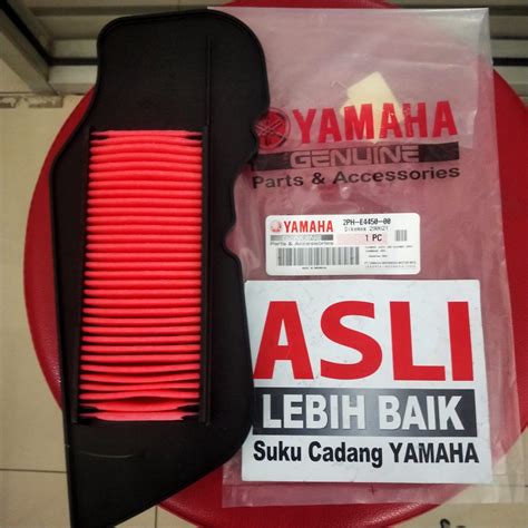 Jual Filter Udara Saringan Udara Mio M Mio Z Soul Gt Fino