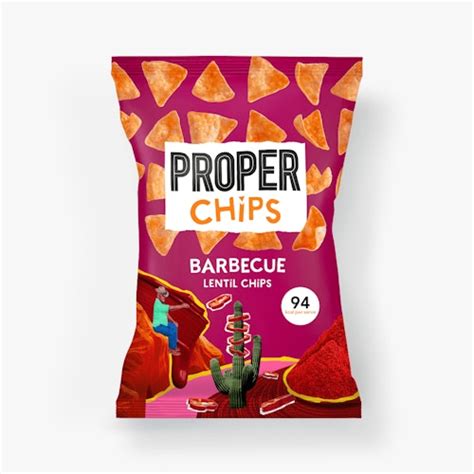 The Best Low Calorie Crisps That Actually Taste Good Closer