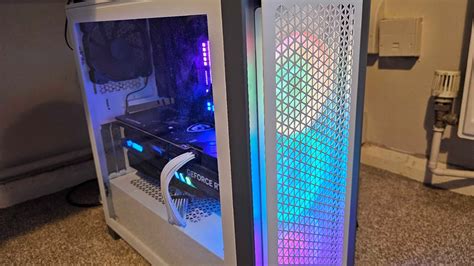 Corsair D Airflow Review Top Performance Great Price