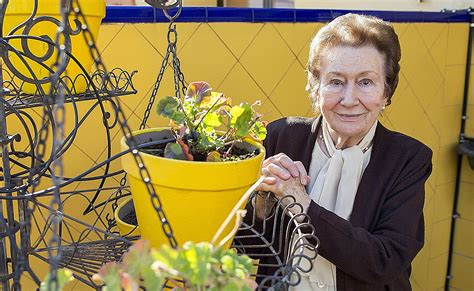 Ana María Lajusticia Las Tragedias De La Millonaria Reina Del Magnesio