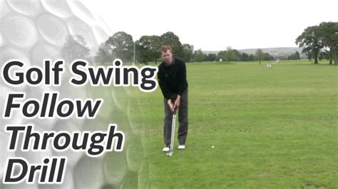 Golf Swing Drills for Every Part of the Golf Swing - Free Online Golf Tips