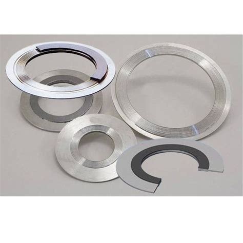 Srs Kammprofile Gasket Size Standard Rs 50 Piece Srs Engineers